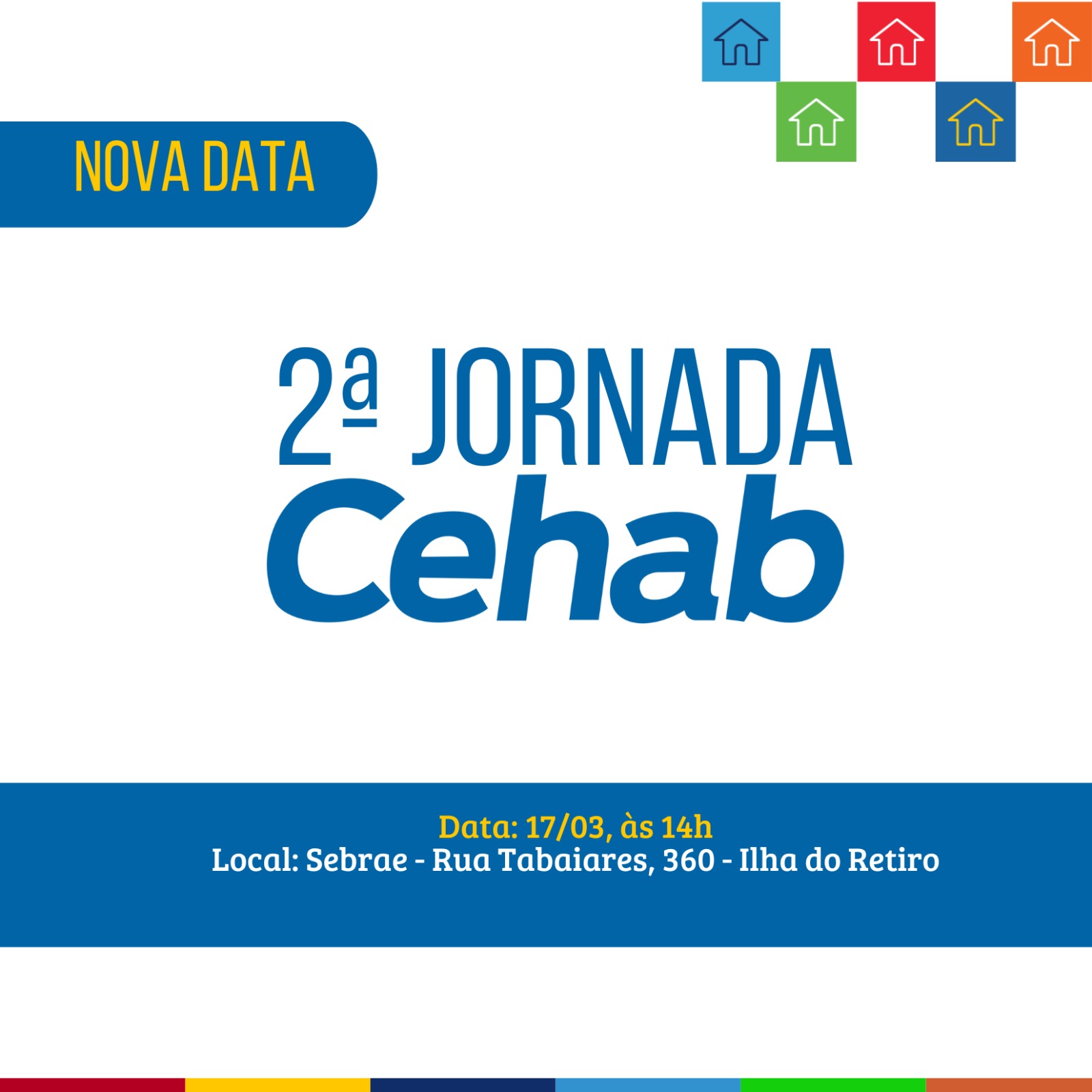 Imagem da publicação de Caio Dantas