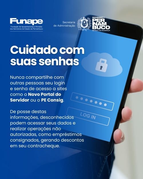 Imagem da publicação de Paulo Guimarães