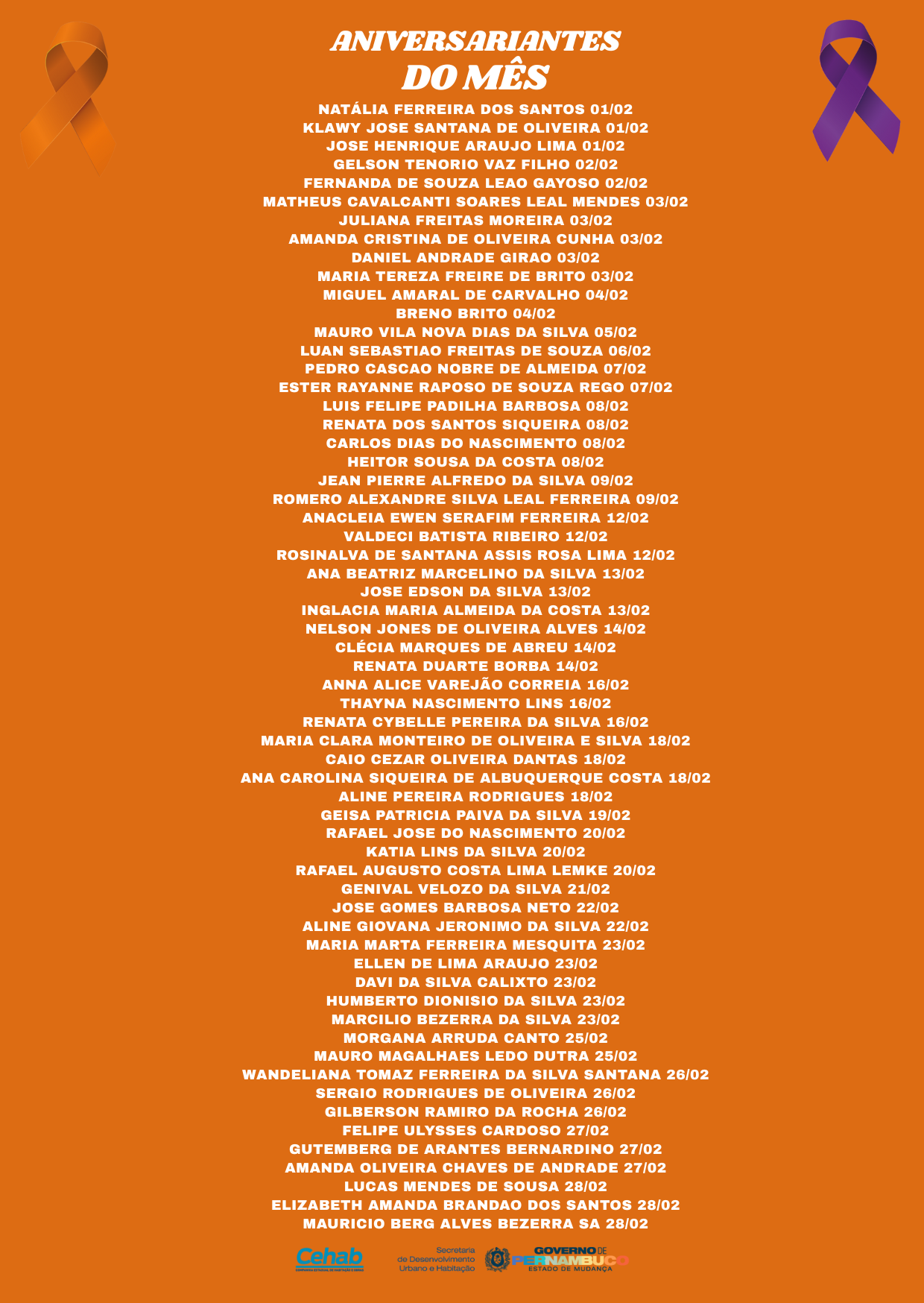 Imagem da publicação de Caio Dantas