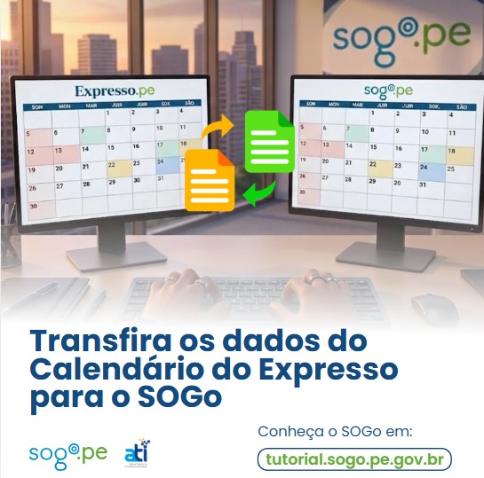 Imagem da publicação de Eduardo