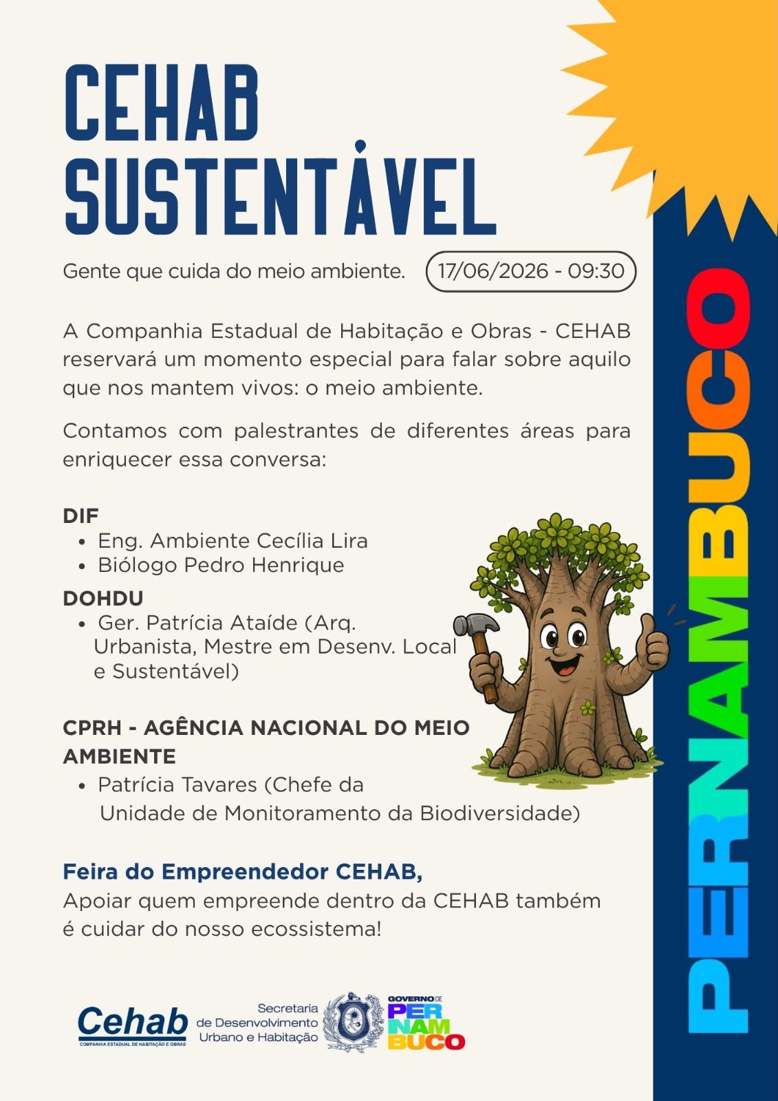 Imagem da publicação de Ana Melo